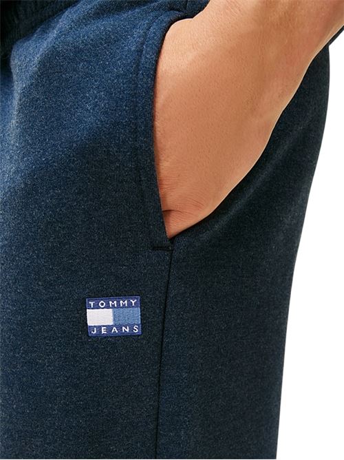 DM0DM22358C1G BLU Tommy Jeans | DM0DM22358C1G BLU